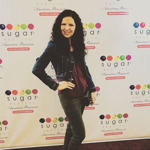 Meet your Posher, Tiffany